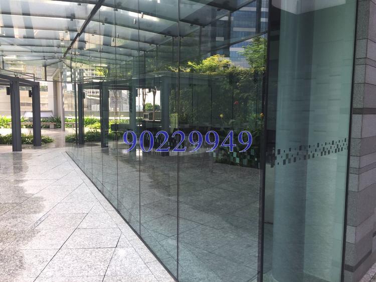 Marina Bay Suites thumbnail photo